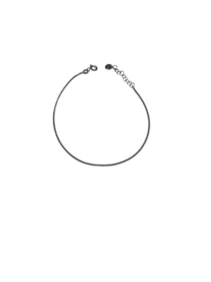 Bracciale Domar in Oro bianco BRL0224-B - BRL0224-B